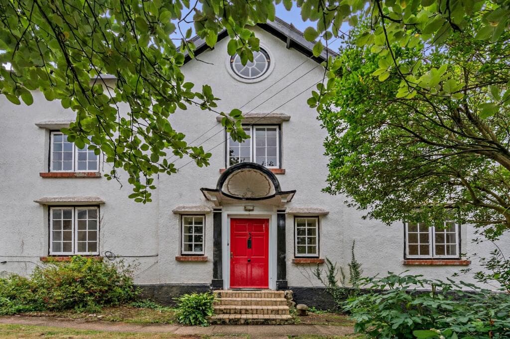 View property at Humber, Teignmouth, Devon