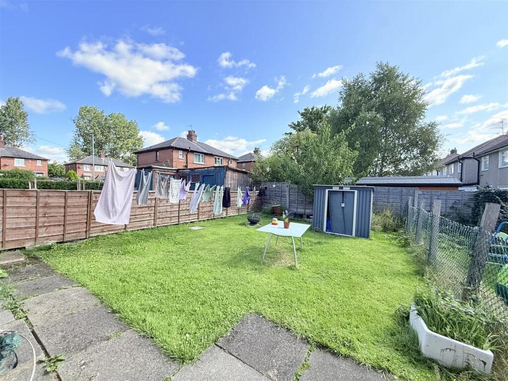 Boyds Walk, Dukinfield - Image 11