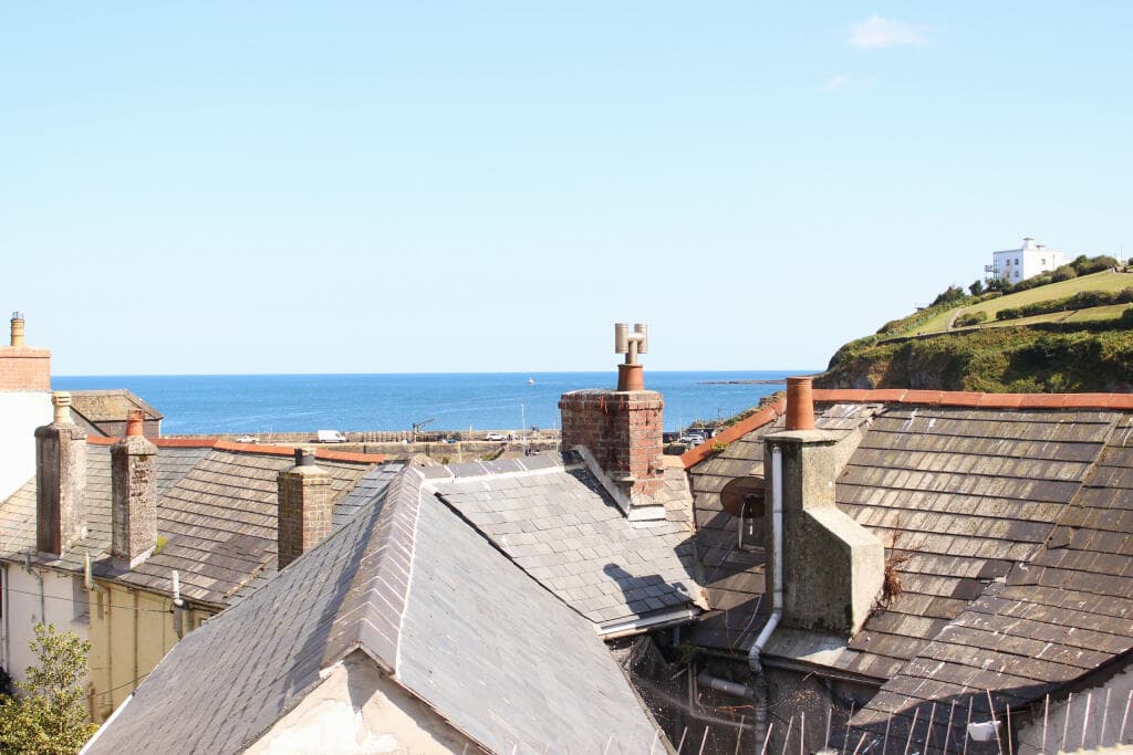 Cliff Street, Mevagissey, St. Austell, Cornwall - Image 2