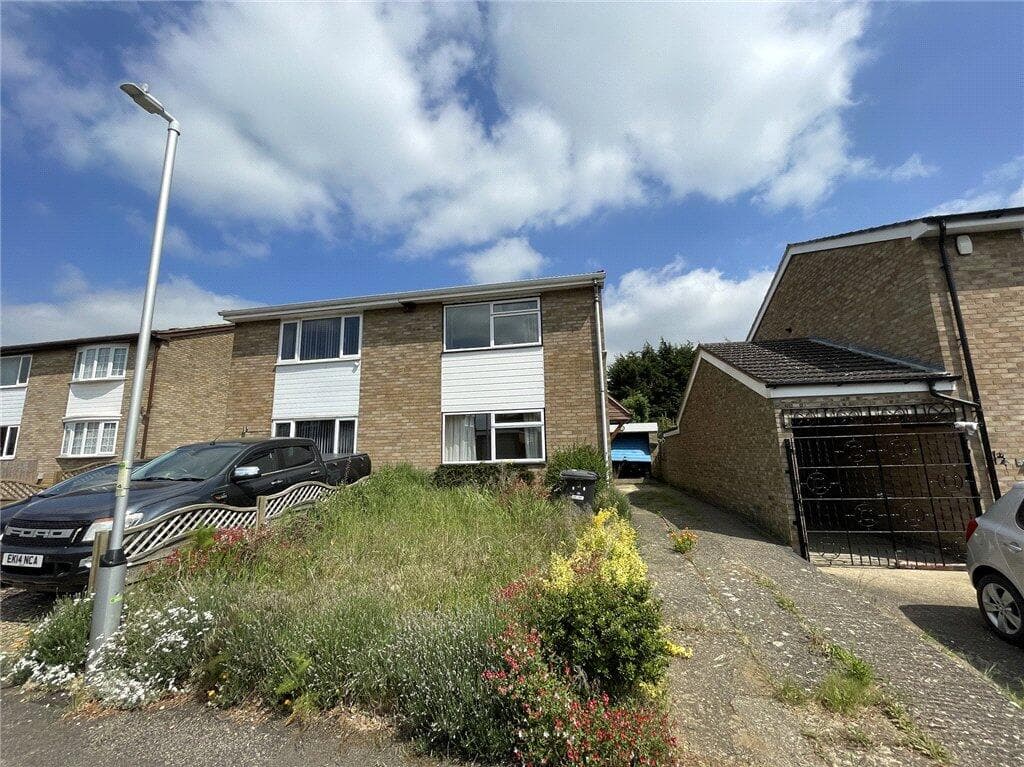 Woolfield, Sandy - Image 1