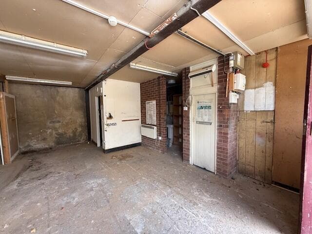 The Warehouse, 65 Pottergate, Norwich, Norfolk NR2 1DY - Image 5