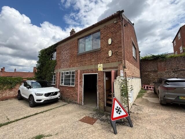The Warehouse, 65 Pottergate, Norwich, Norfolk NR2 1DY - Image 7