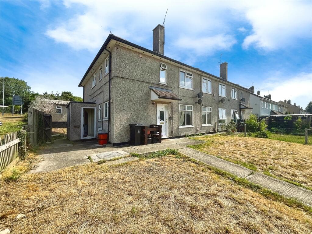 View property at Akers Way, Swindon, Wiltshire