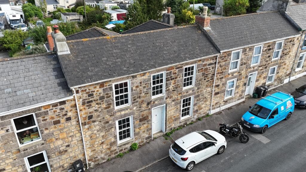 12 Edward Street, Tuckingmill, Camborne, Cornwall TR14 8PA - Image 1