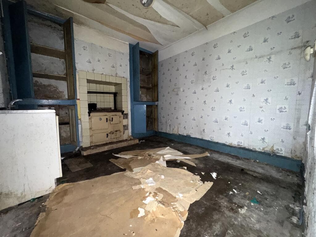 12 Edward Street, Tuckingmill, Camborne, Cornwall TR14 8PA - Image 6