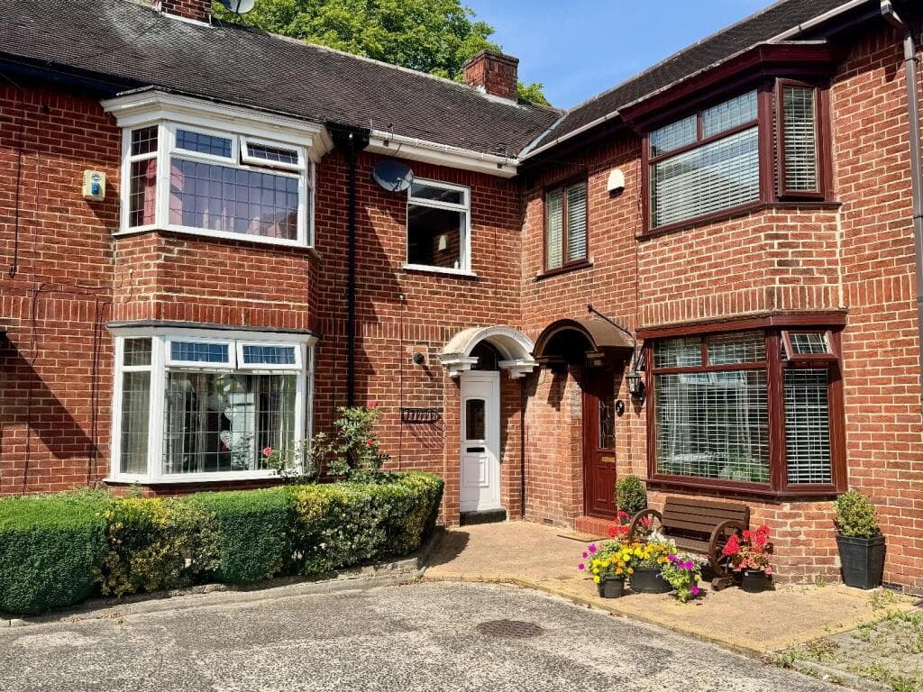 Dorrien Crescent, Middlesbrough - Image 1
