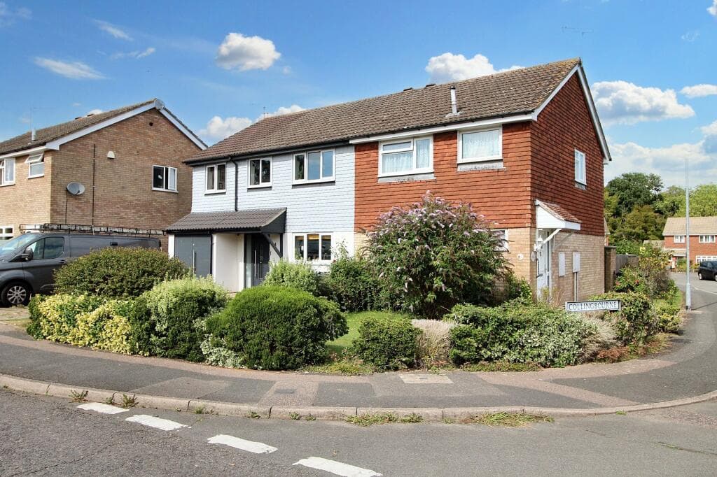 View property at Langney Drive, Ashford, TN23