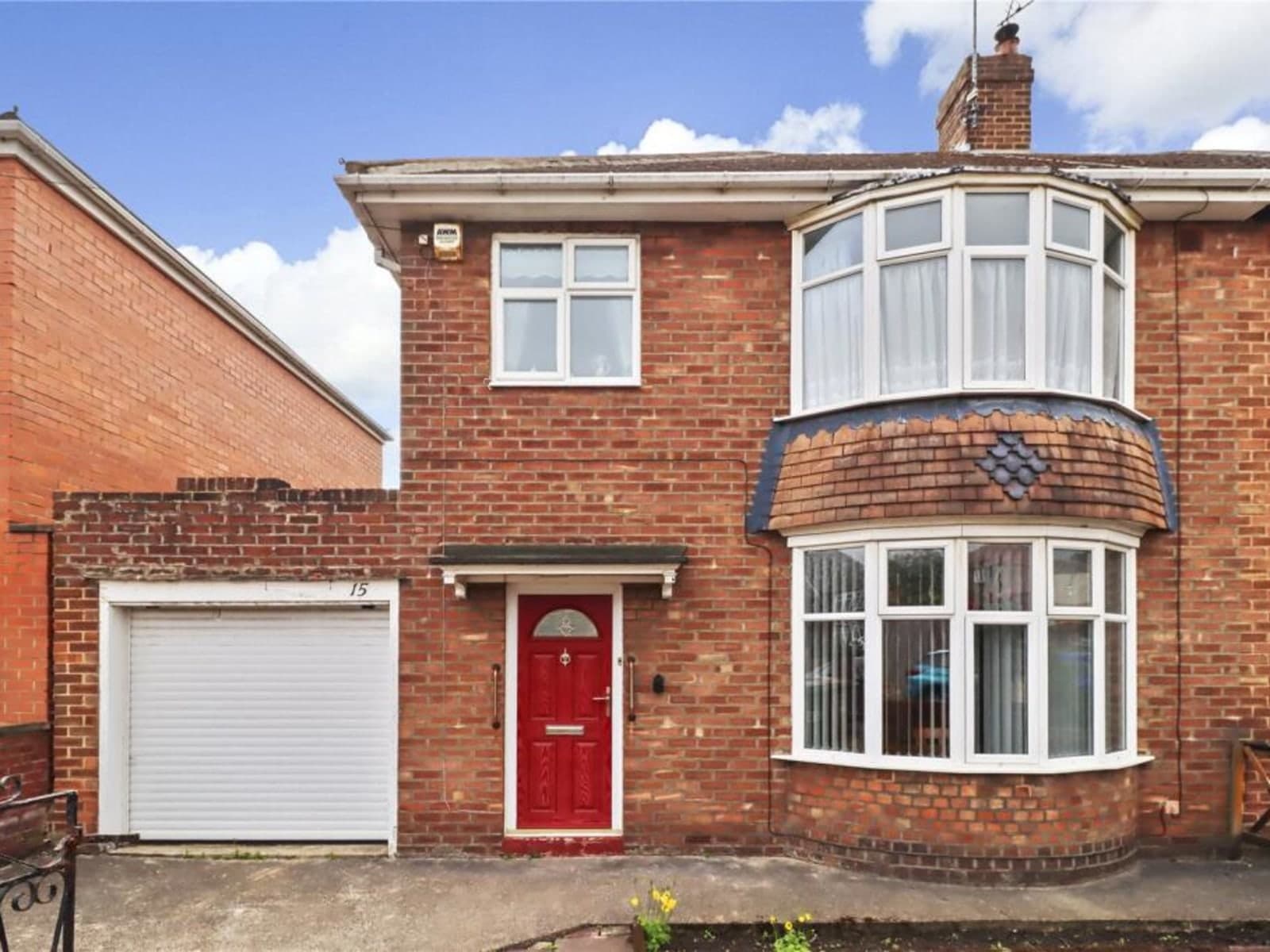 View property at Hipsburn Drive, Sunderland, Tyne and Wear, SR3