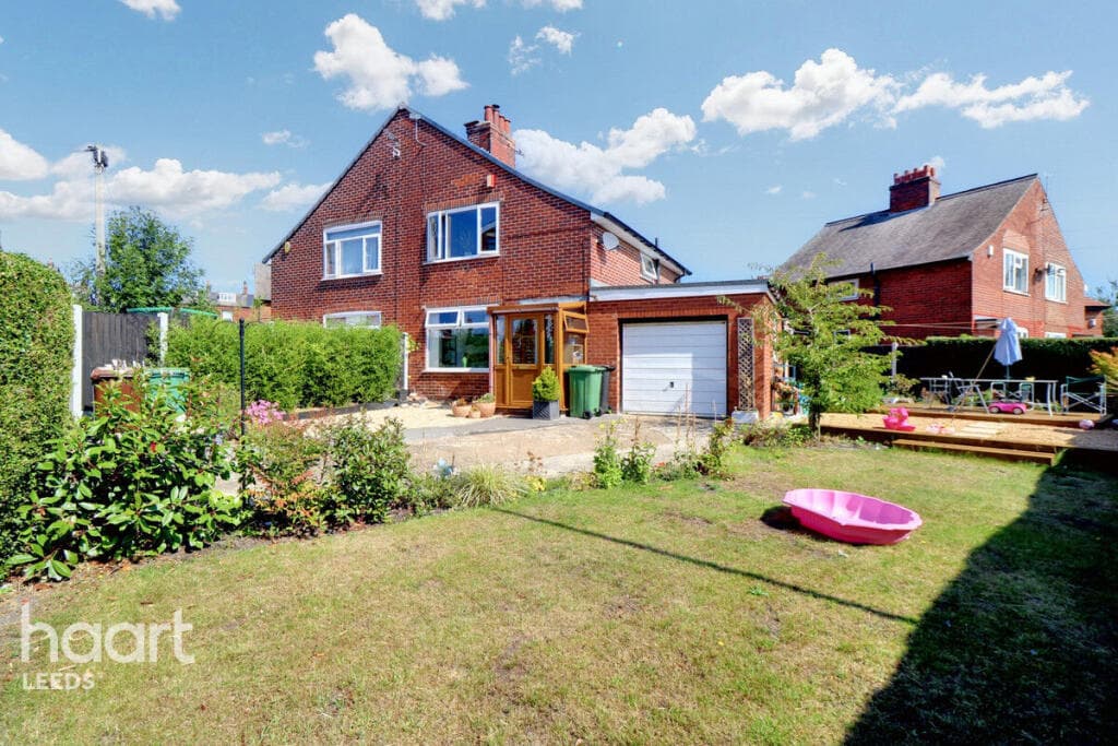 Vinery Avenue, Leeds - Image 1
