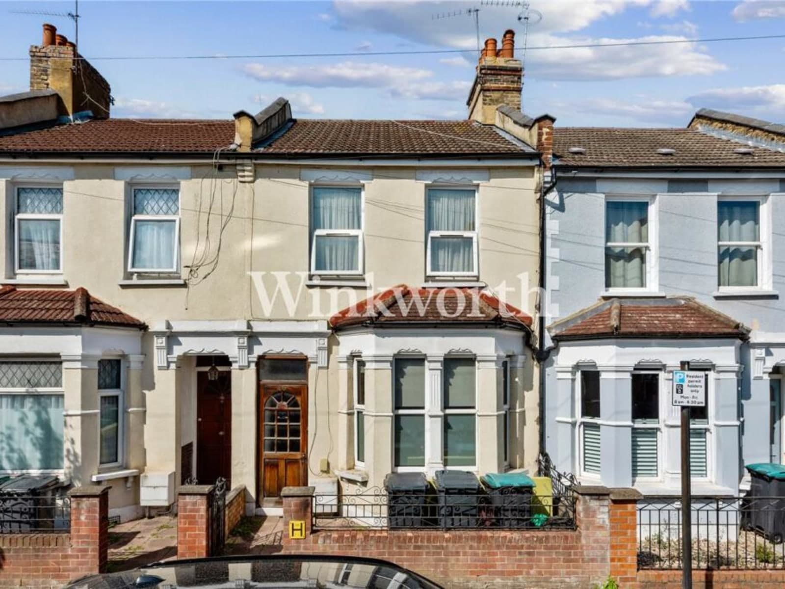 View property at Rowley Road, London, N15