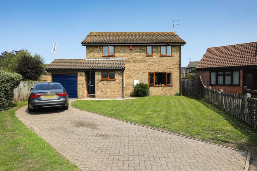 View property at Ellis Way, Herne Bay, Kent, CT6