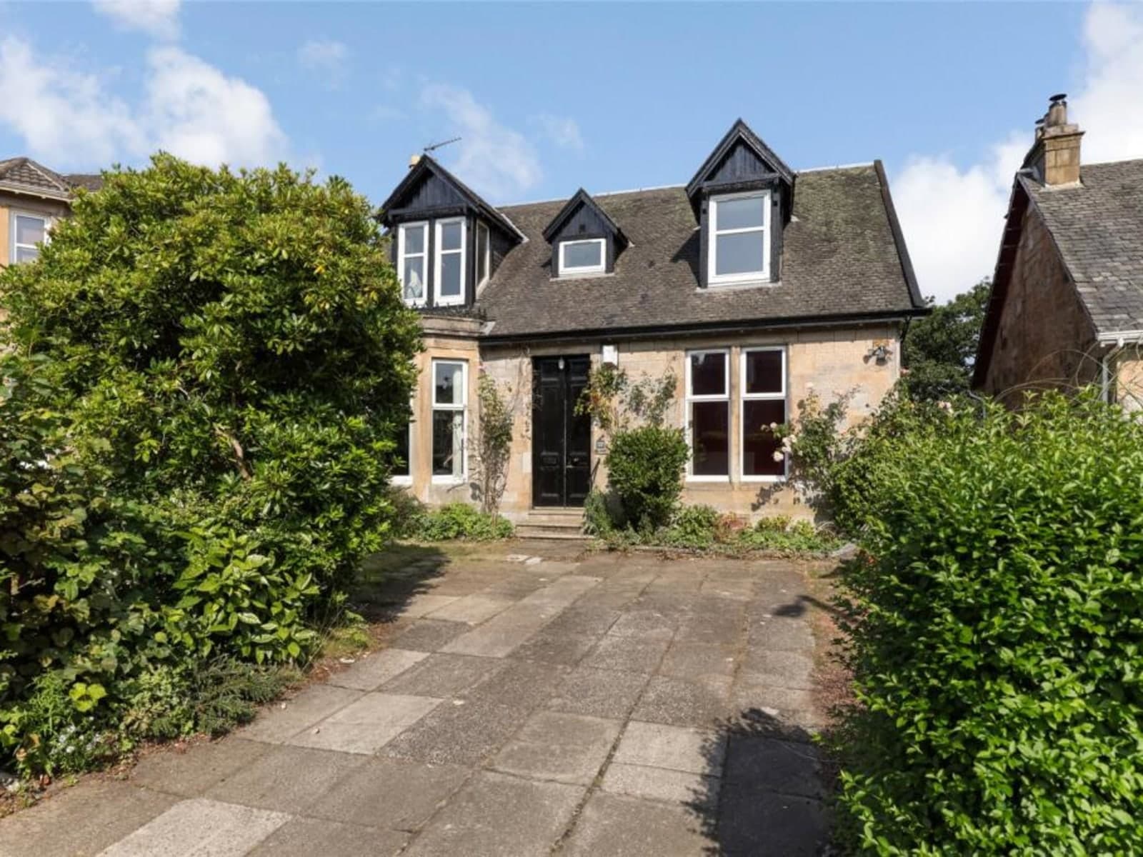 View property at Buchanan Drive, Cambuslang, Glasgow, South Lanarkshire, G72