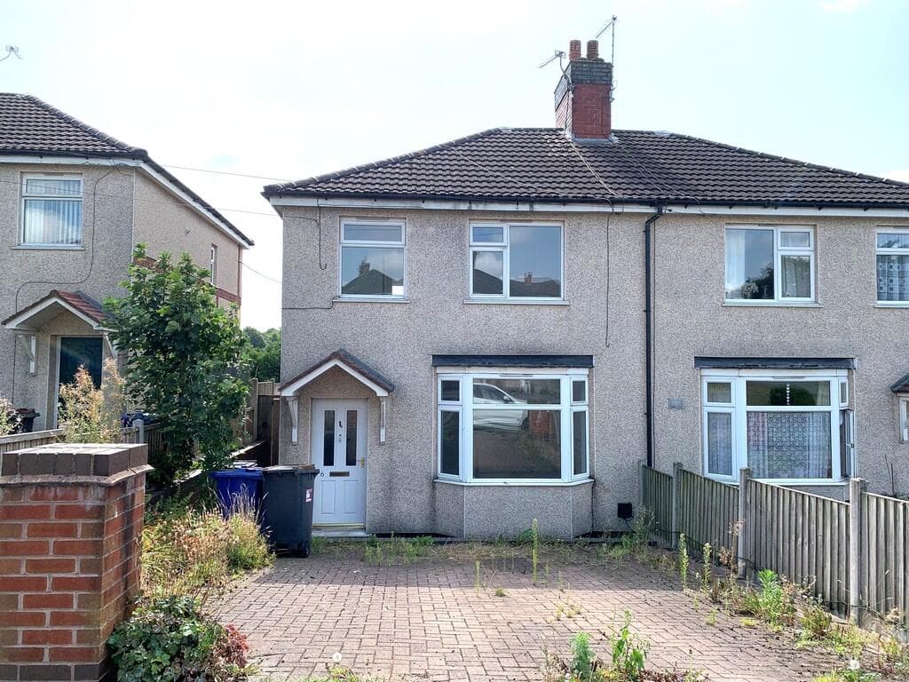 View property at Ashenough Road, Talke Pits, Stoke-on-Trent, ST7 1ST