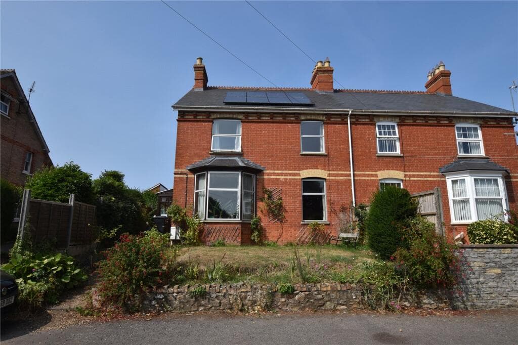 View property at Wild Oak Lane, Trull, Taunton, Somerset, TA3