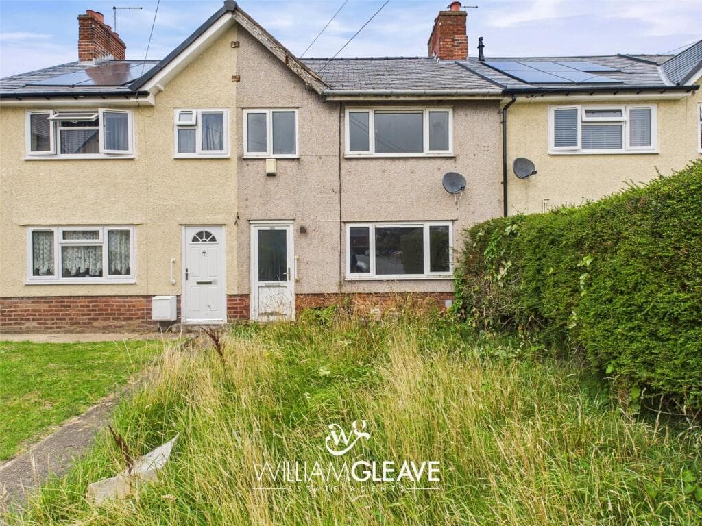View property at Coed Mor, Penyffordd, Holywell, Flintshire, CH8