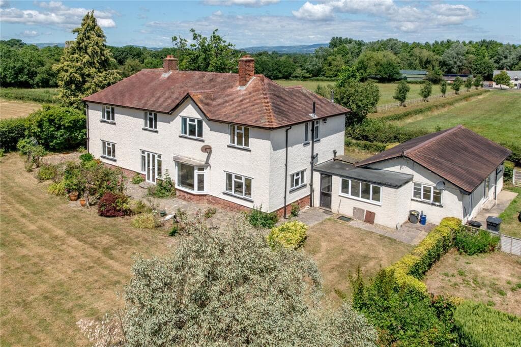 West Buckland, Wellington, Somerset, TA21 - Image 1