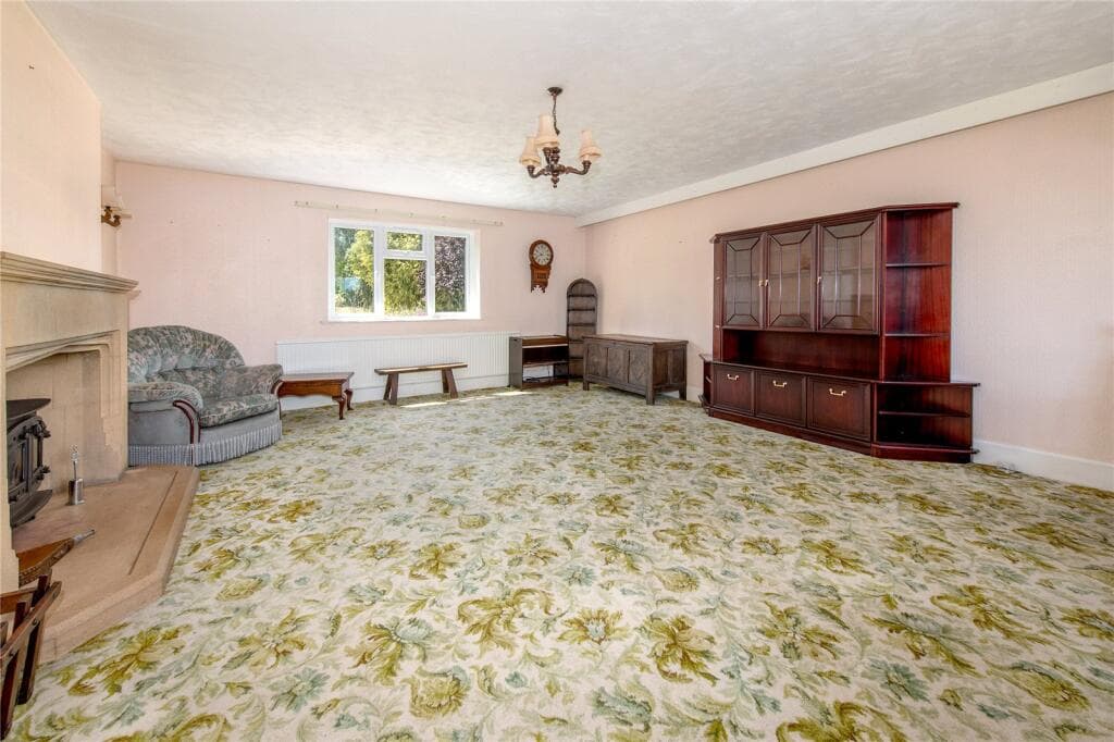 West Buckland, Wellington, Somerset, TA21 - Image 2