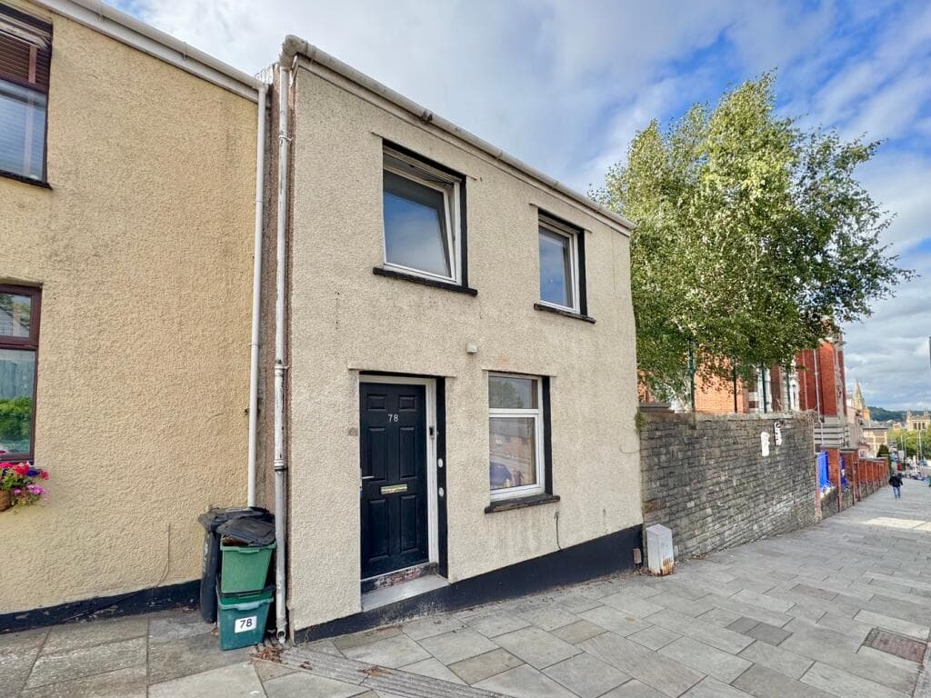 Stow Hill, Newport, NP20 - Image 1