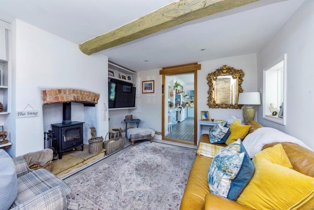 East End, Langtoft, Peterborough - Image 10