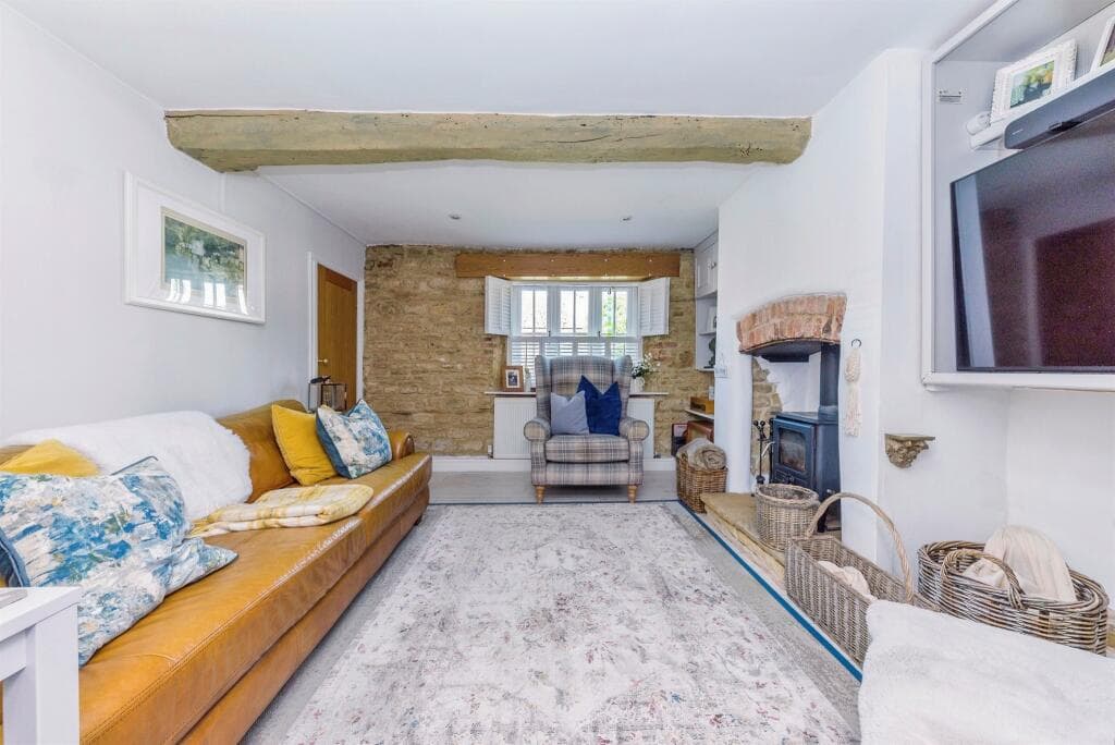 East End, Langtoft, Peterborough - Image 11