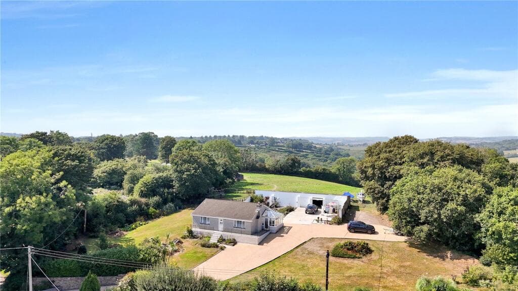 Carkeel, Saltash, Cornwall, PL12 - Image 1
