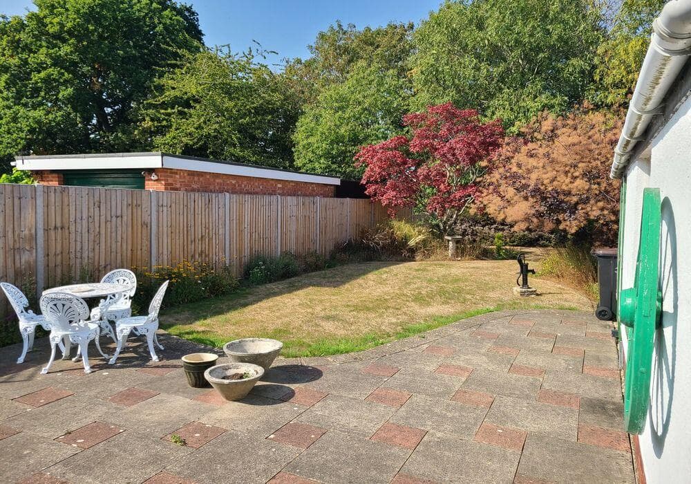 Testwood Lane, Totton, Southampton, SO40 3QS - Image 2