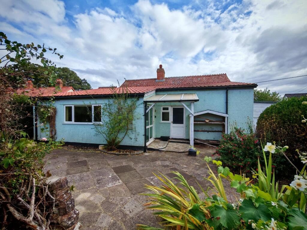 Goosenford, Cheddon Fitzpaine, Taunton, Somerset, TA2 - Image 2