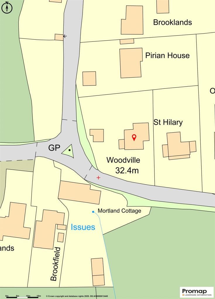Goosenford, Cheddon Fitzpaine, Taunton, Somerset, TA2 - Image 3