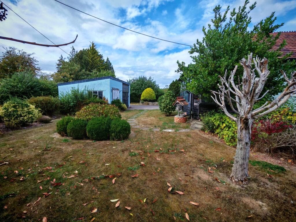Goosenford, Cheddon Fitzpaine, Taunton, Somerset, TA2 - Image 4