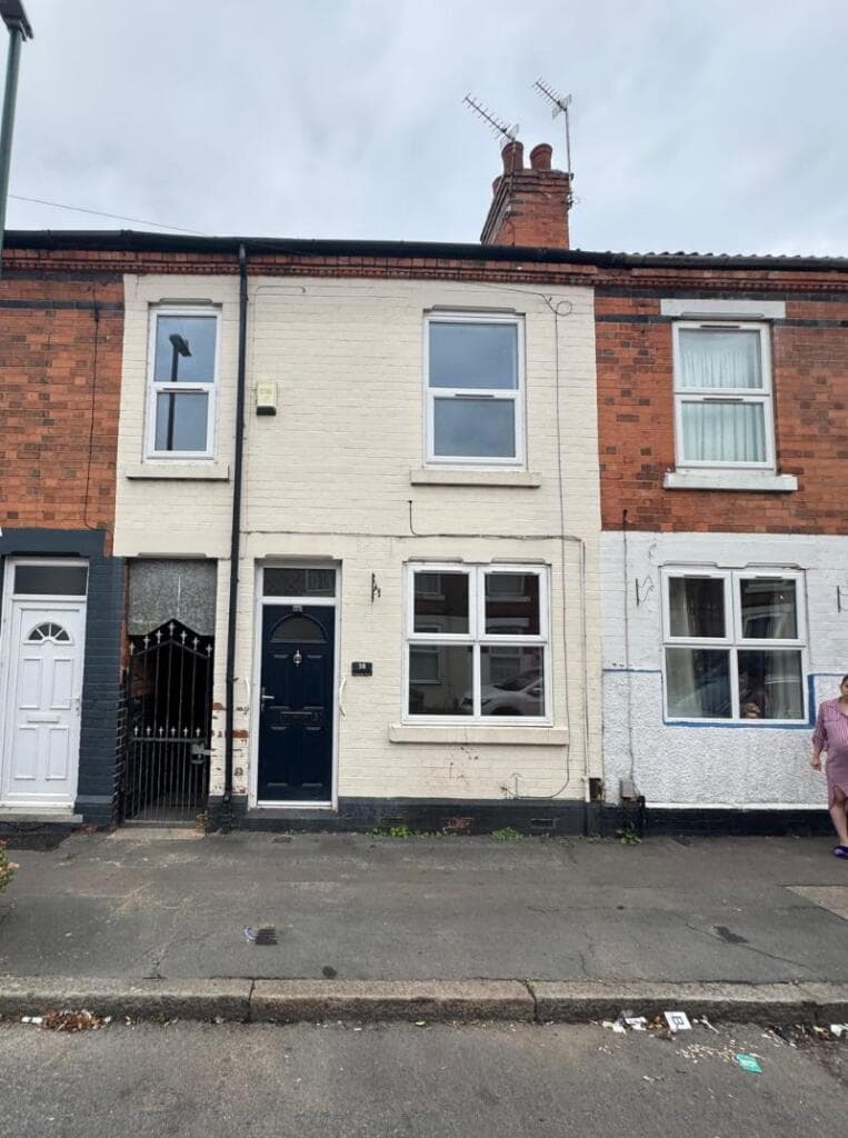 38 Ladysmith Street, Sneinton, Nottingham, NG2 4AU - Image 2