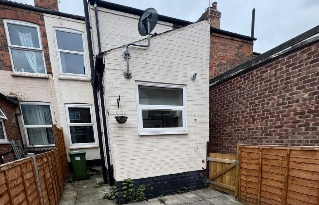 38 Ladysmith Street, Sneinton, Nottingham, NG2 4AU - Image 4