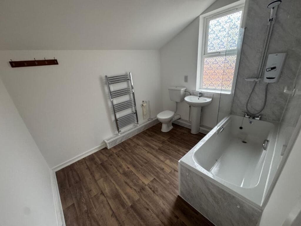 38 Ladysmith Street, Sneinton, Nottingham, NG2 4AU - Image 8