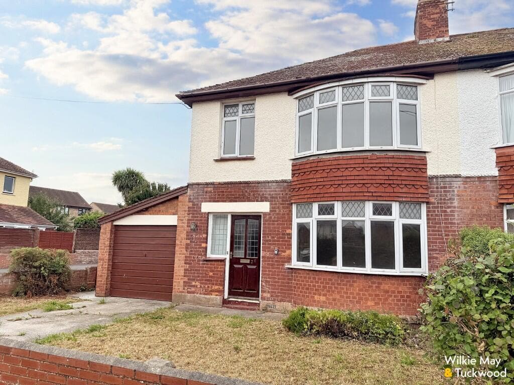 Doniford Road, Watchet, Somerset, TA23 - Image 1
