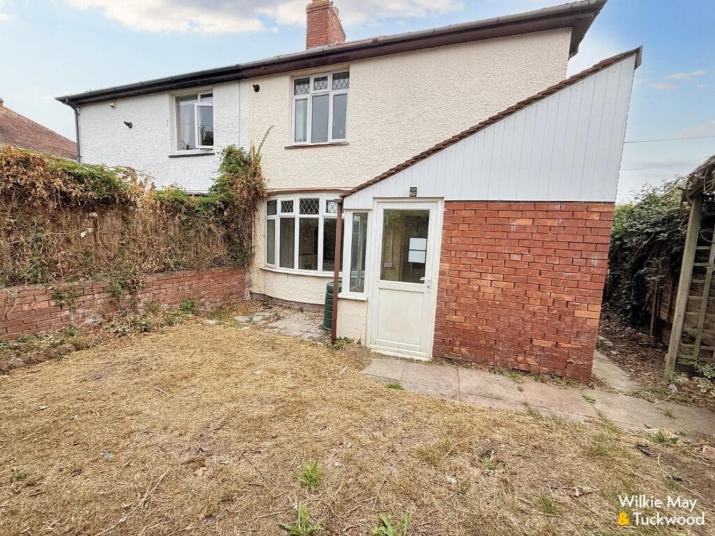 Doniford Road, Watchet, Somerset, TA23 - Image 11