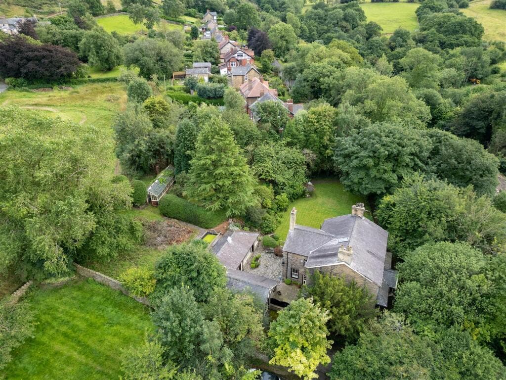 Buxton Road, New Mills, High Peak - Image 7