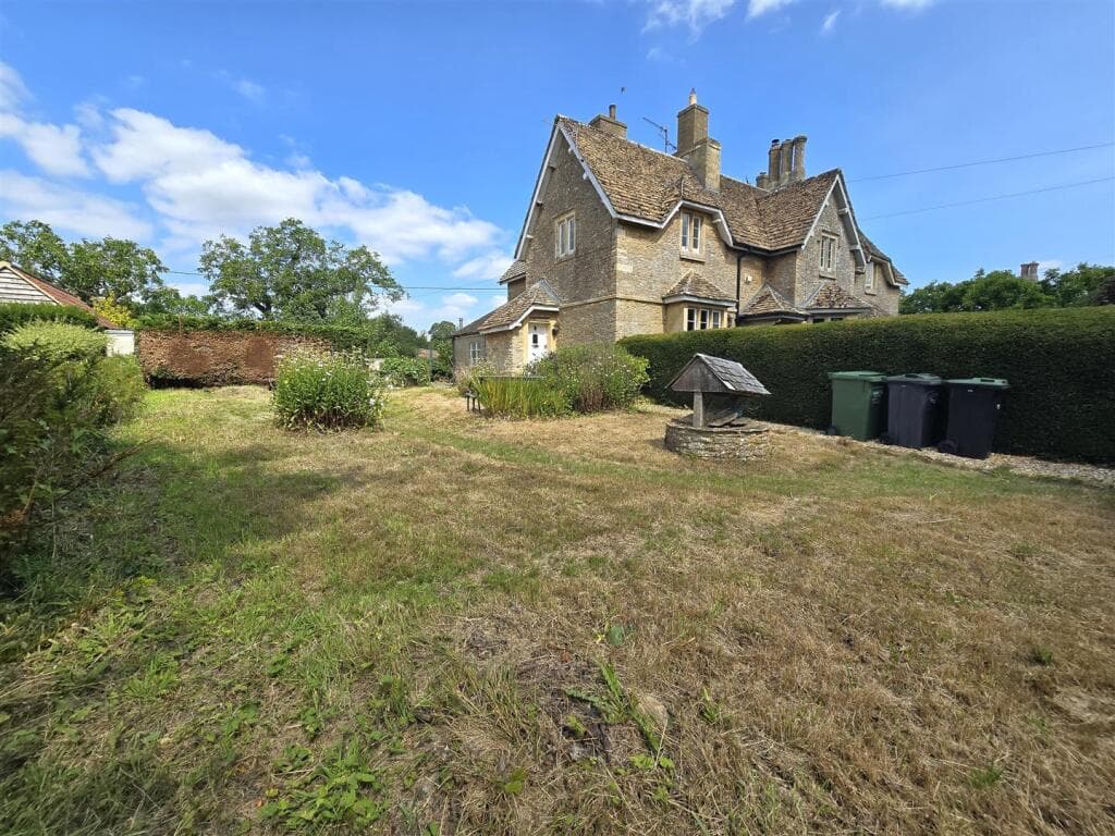 Sevington, Grittleton - Image 1