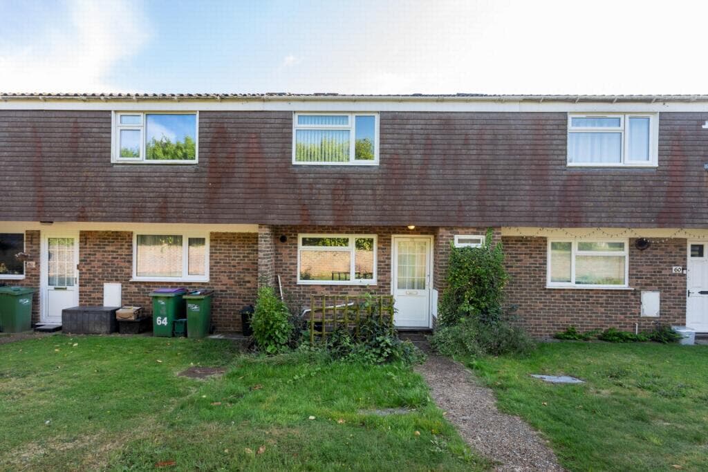 View property at Harpswood Lane, Hythe, CT21