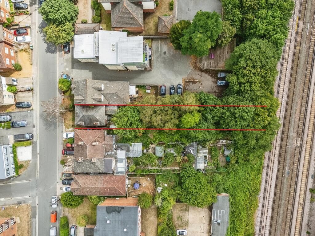 Millbrook Road East, Freemantle, Southampton - Image 3
