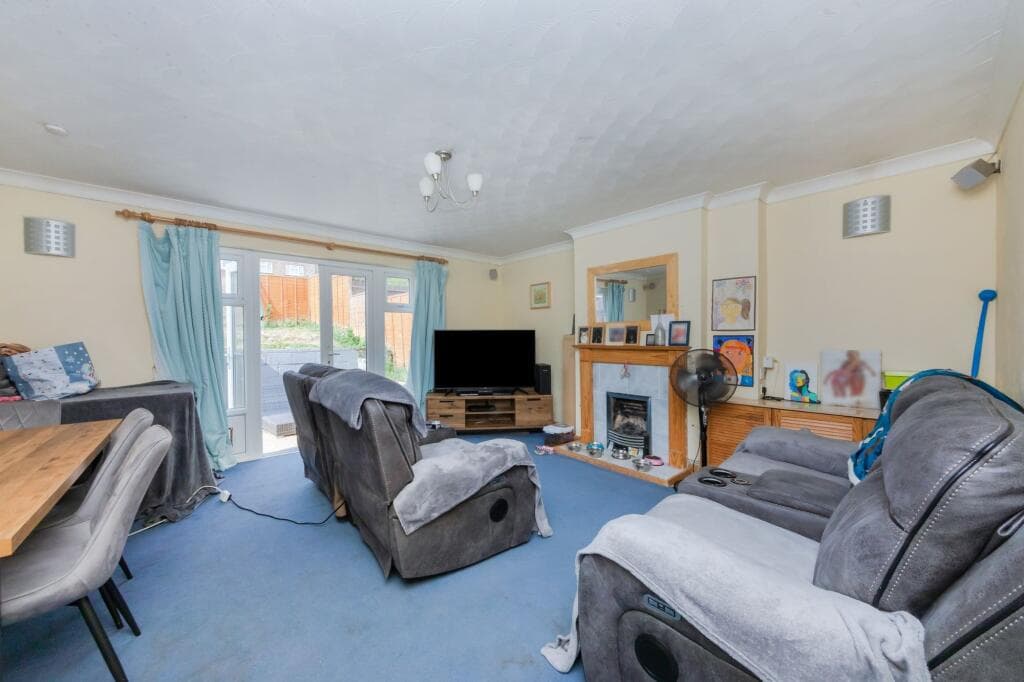 Crisp Road, Lewes, BN7 - Image 5