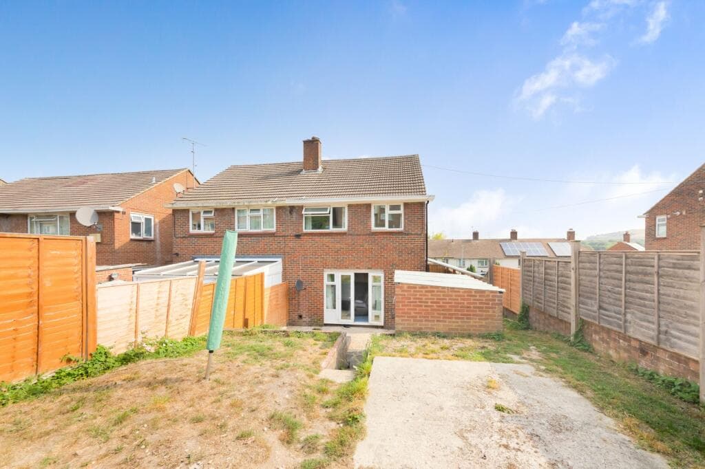 Crisp Road, Lewes, BN7 - Image 8