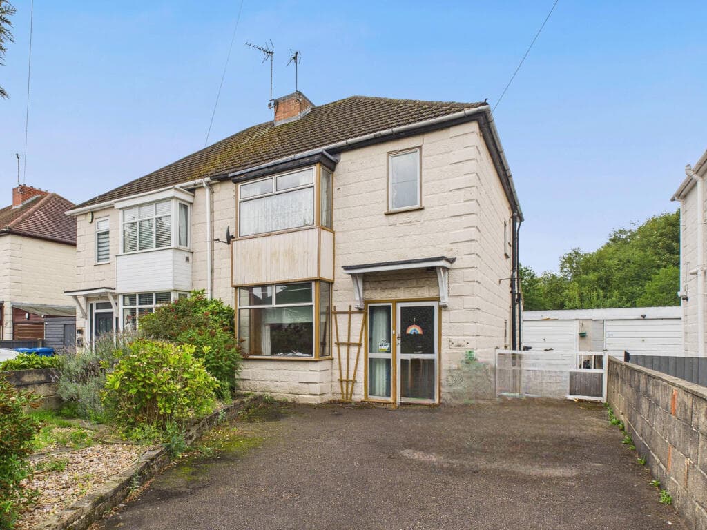 Meadow Lane, Chaddesden - Image 1