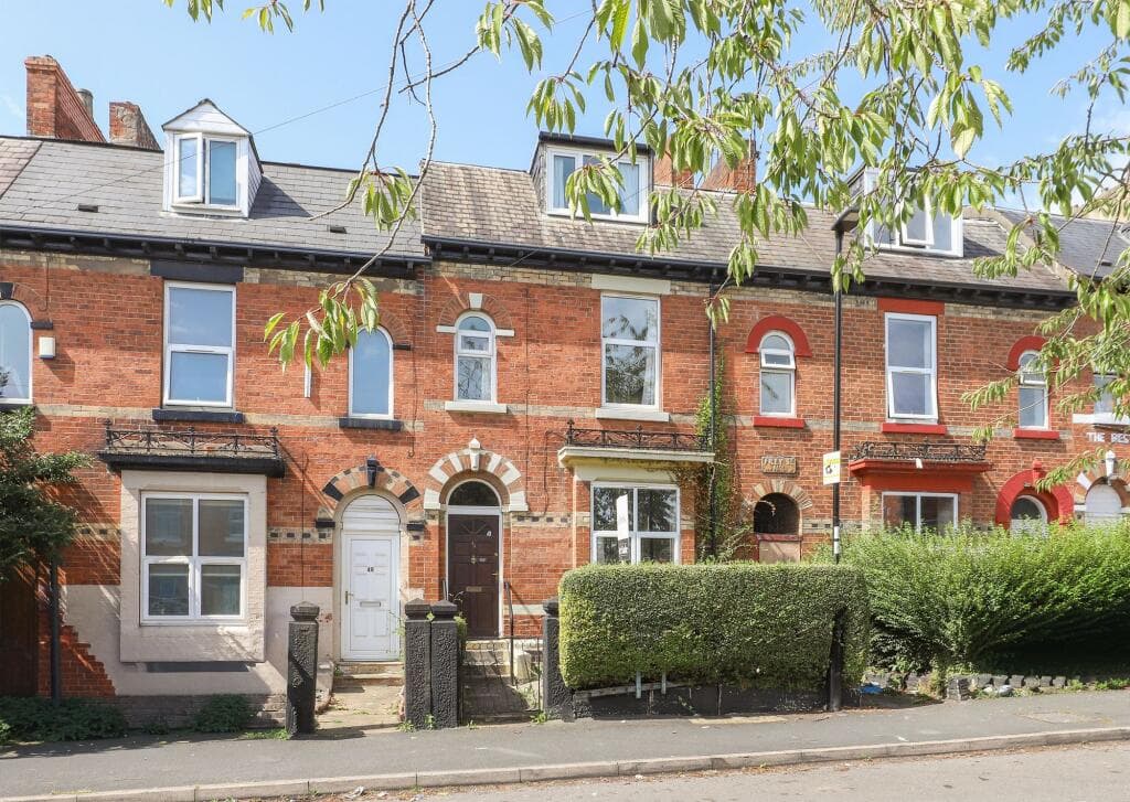 View property at Filey Street, Sheffield, S10