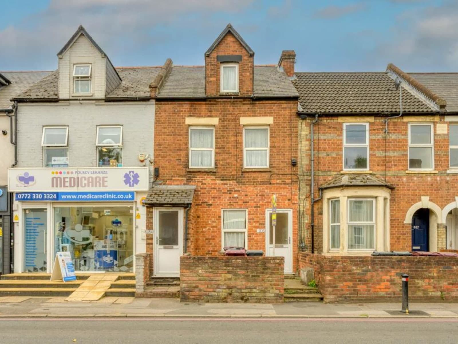 View property at Oxford Road, Reading