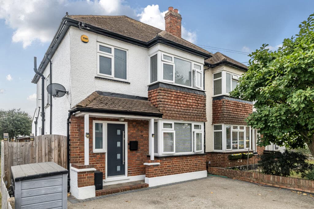 Lower Gravel Road, Bromley - Image 1