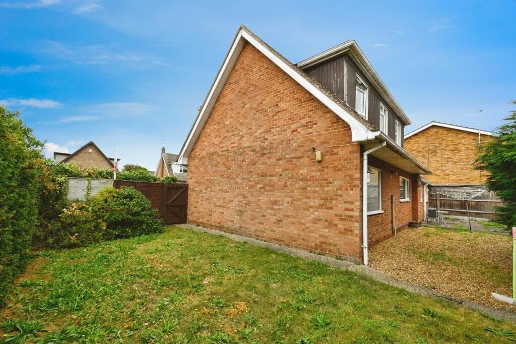 Laurel Grove, West Winch, King&#x27;s Lynn - Image 3