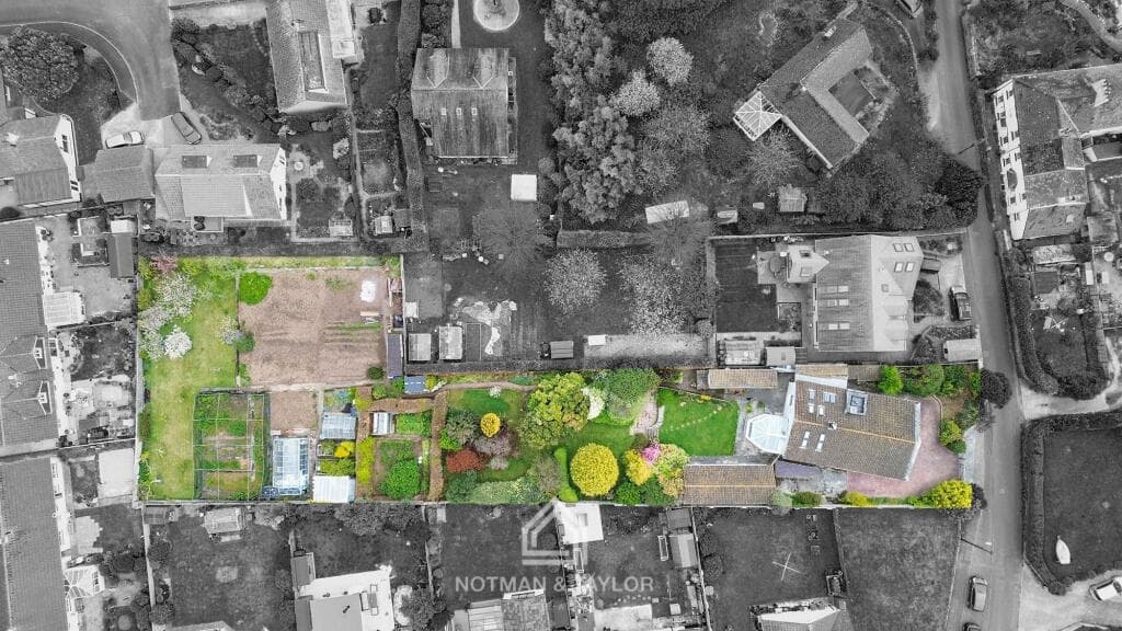 Higher Anderton Road - Image 4
