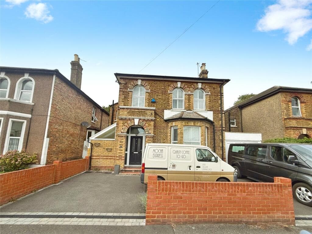 View property at Ross Road, Wallington, SM6