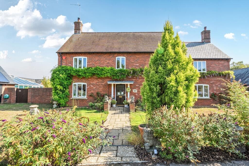 View property at Park Lane, Britford, SP5