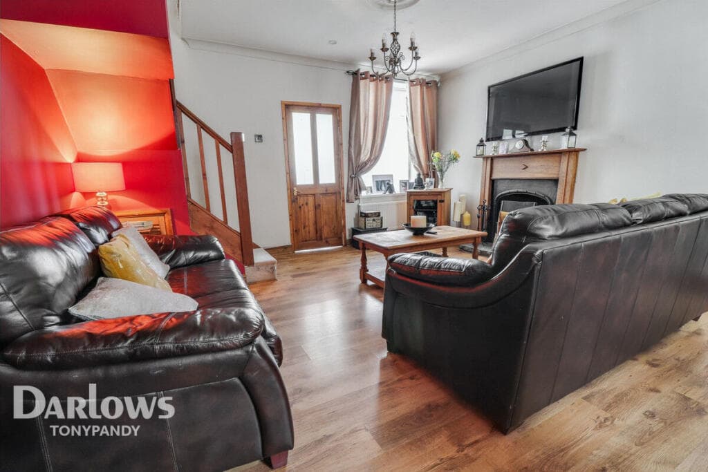 Tonypandy CF40 1 - Image 3