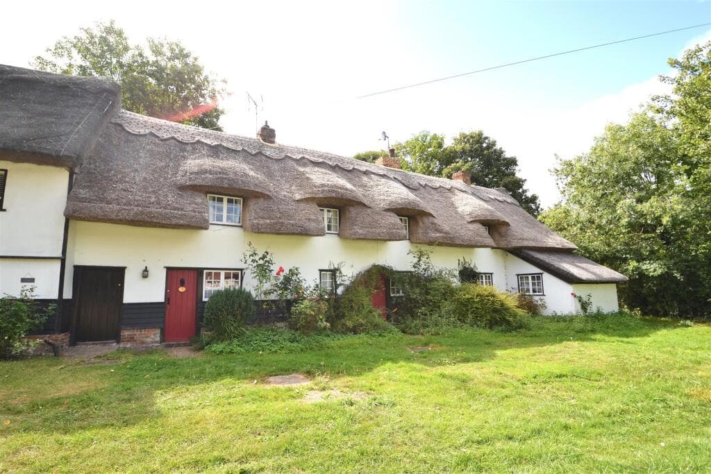 View property at Home Close, Cottered